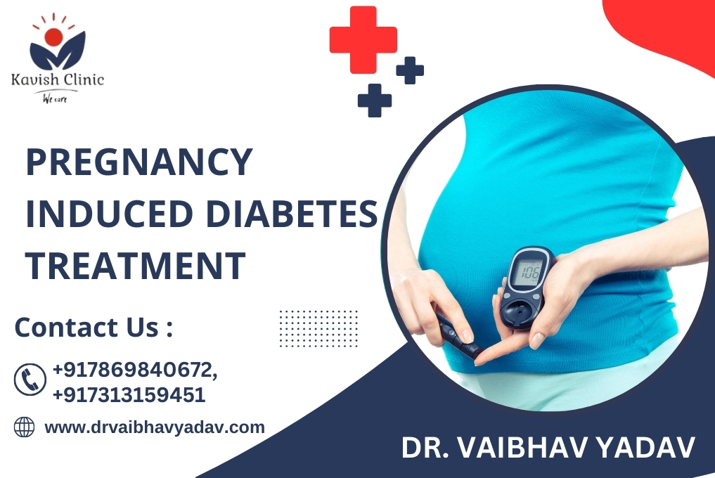 Gestational Diabetes Treatment in Indore