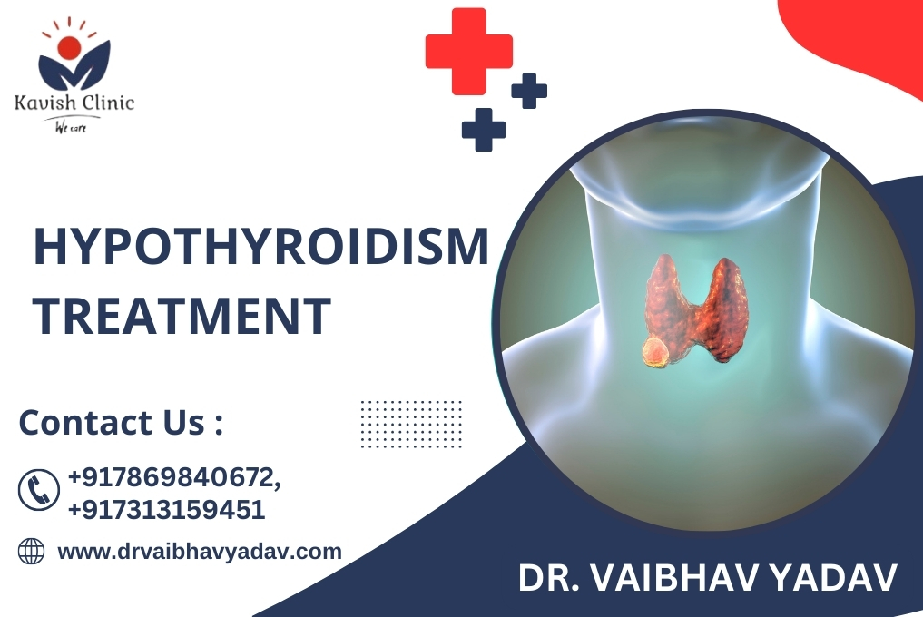 Hypothyroidism Treatment  in Indore