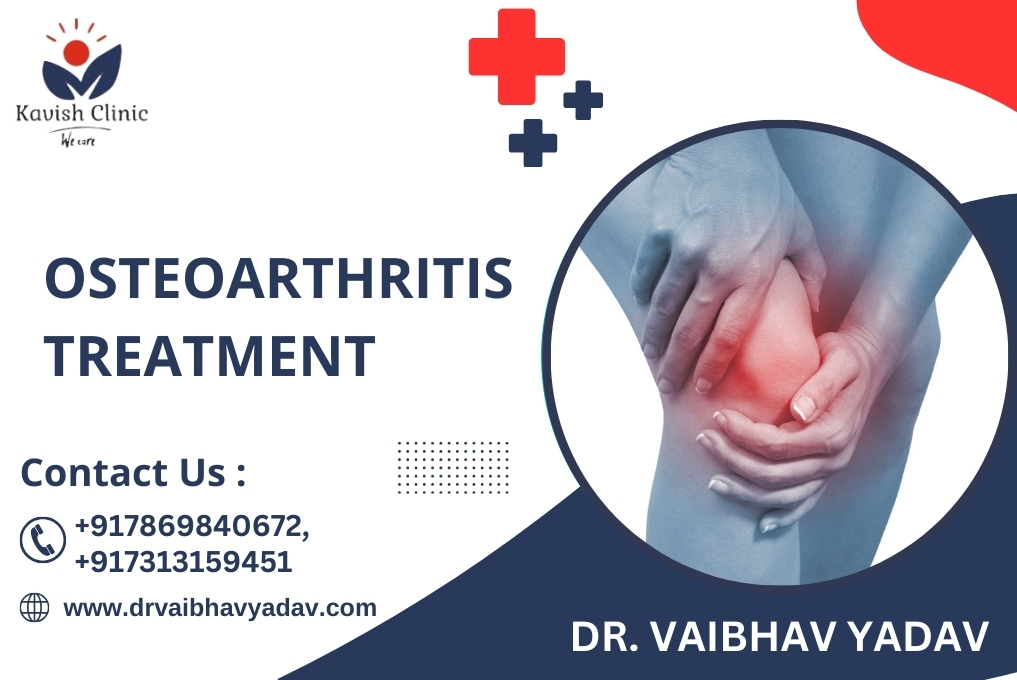 Osteoarthritis Treatment in Indore