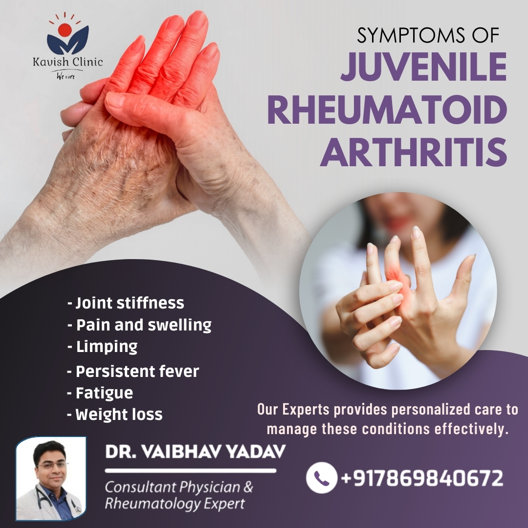 Best Arthritis Specialist in Indore