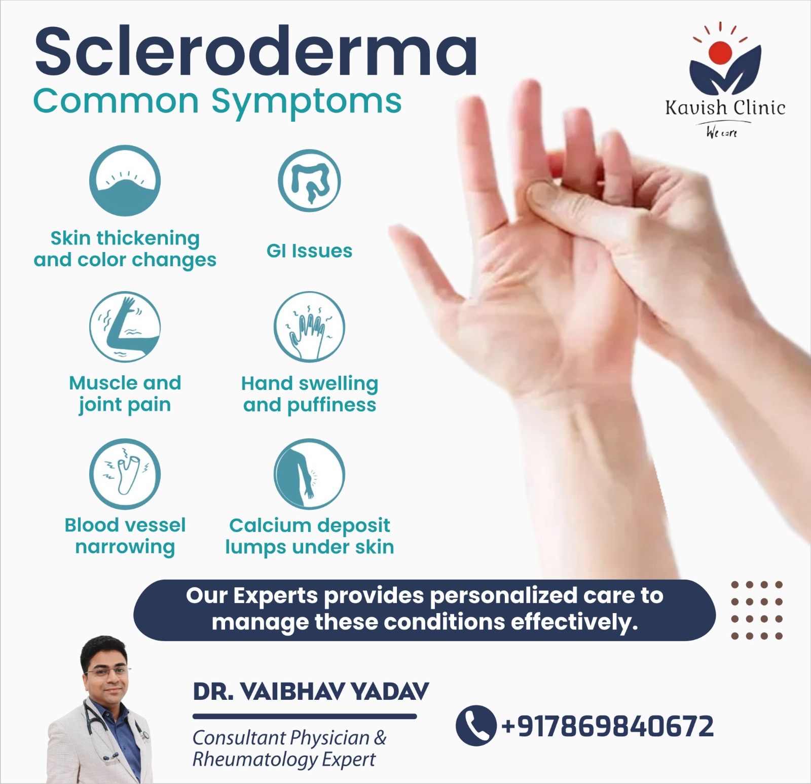 Best Rheumatologist in Indore