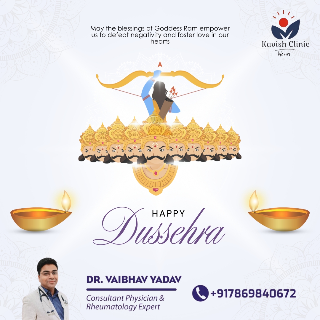 Happy Dussehra