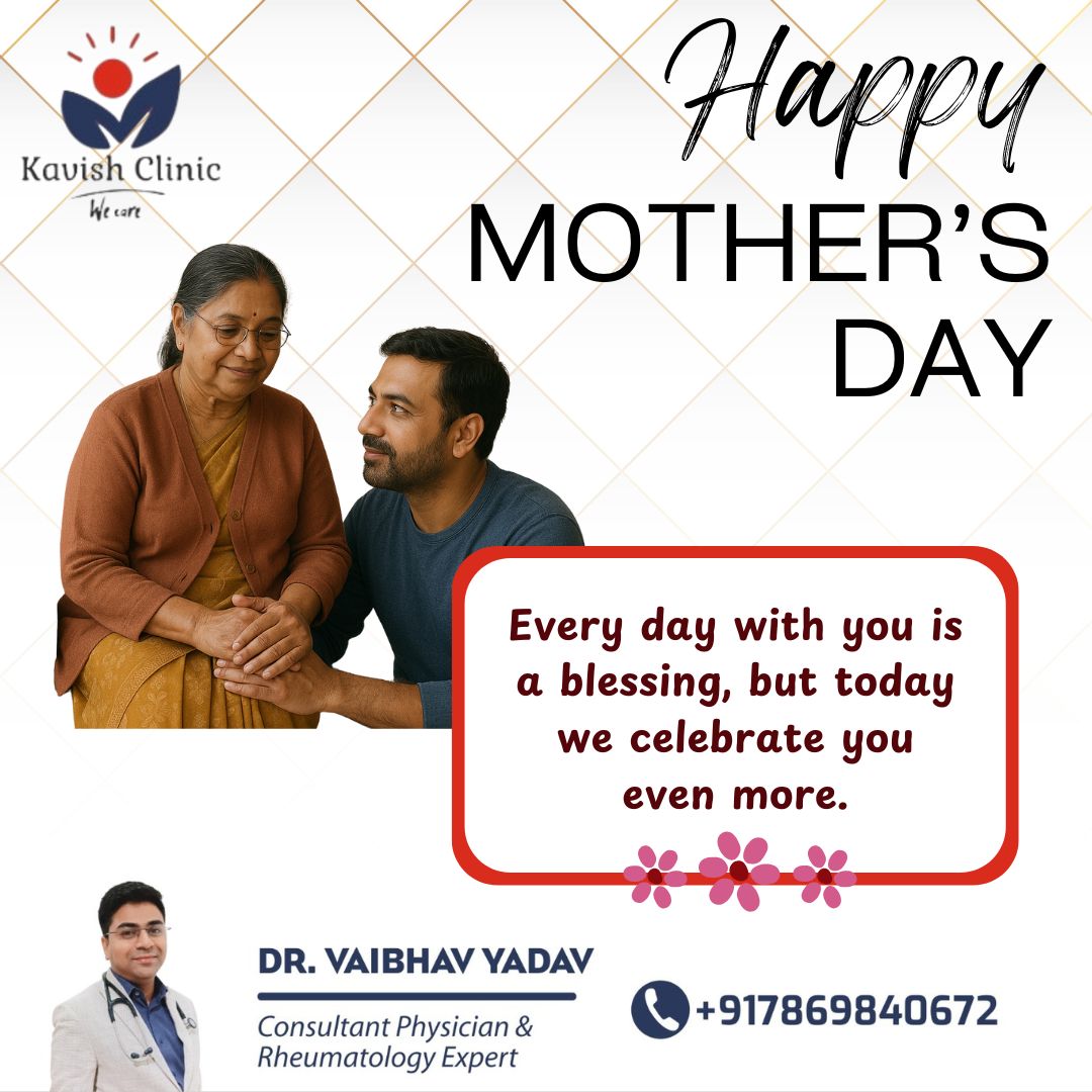 Happy Mothers Day